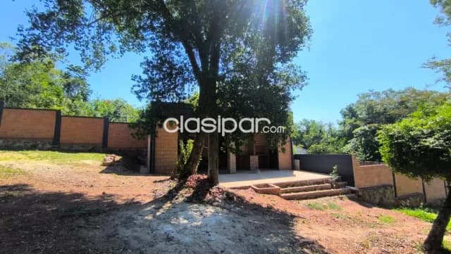Se vende hermosa propiedad en ITAUGUA COD 6084 de 4.722 m², ubicada a solo 200, foto 4