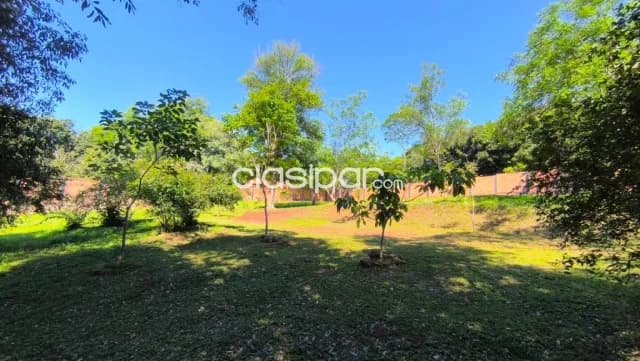 Se vende hermosa propiedad en ITAUGUA COD 6084 de 4.722 m², ubicada a solo 200, foto 5