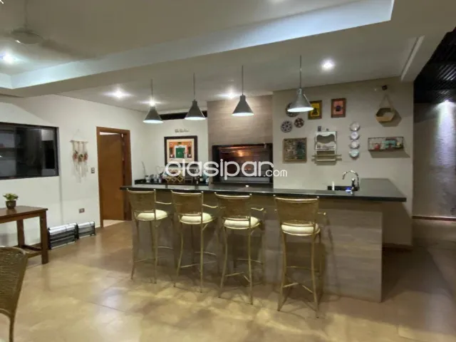 Amplia y hermosa casa residencial en Ciudad del Este, foto 2