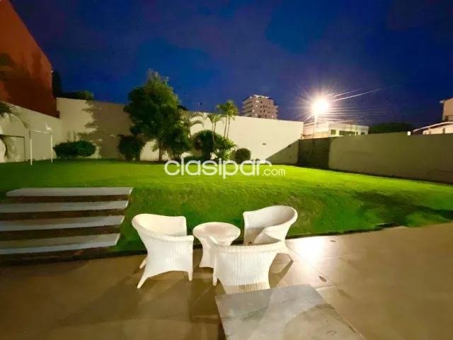 Amplia y hermosa casa residencial en Ciudad del Este, foto 3