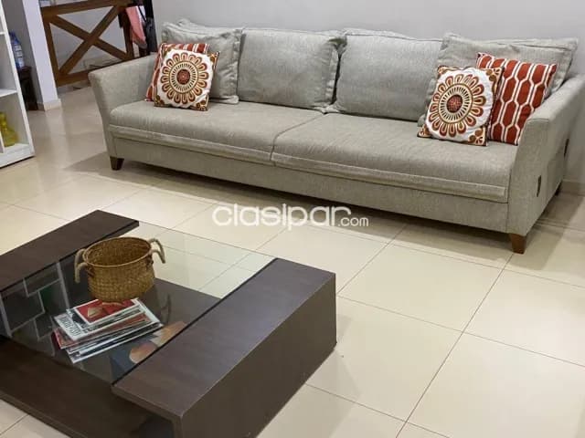 Amplia y hermosa casa residencial en Ciudad del Este, foto 5
