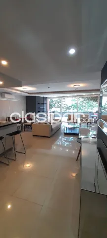 Departamento amoblado en el edificio altade: 3 habitaciones y 2 baños, foto 2