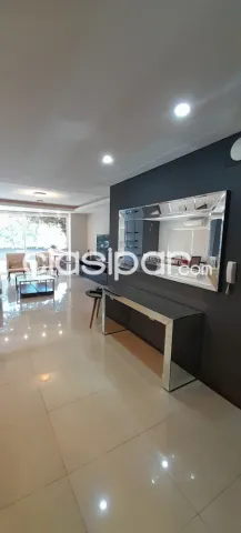 Departamento amoblado en el edificio altade: 3 habitaciones y 2 baños, foto 3