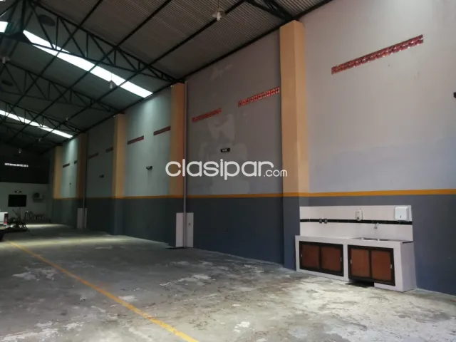 Deposito en Mariano Roque Alonso cod 6811, foto 2