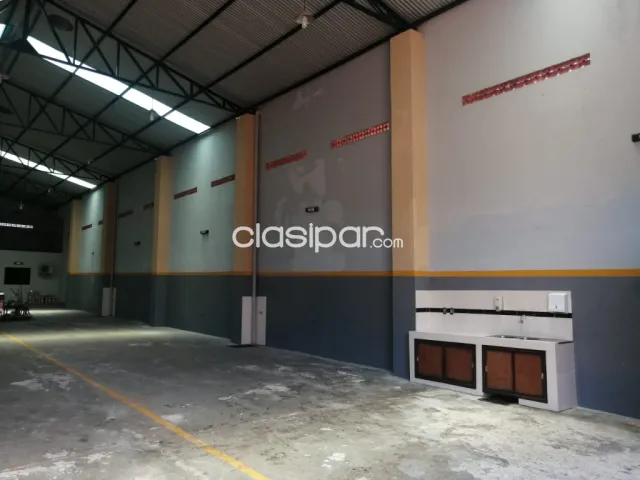 Deposito en Mariano Roque Alonso cod 6811, foto 4
