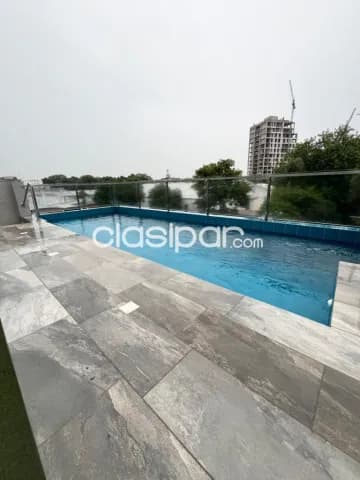 En Alquiler Departamento de 1 Habitación en Planta Baja - Zona IPS Central A412, foto 2