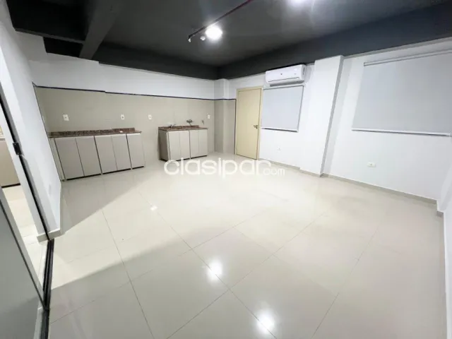 En Alquiler Departamento de 1 Habitación en Planta Baja - Zona IPS Central A412, foto 3