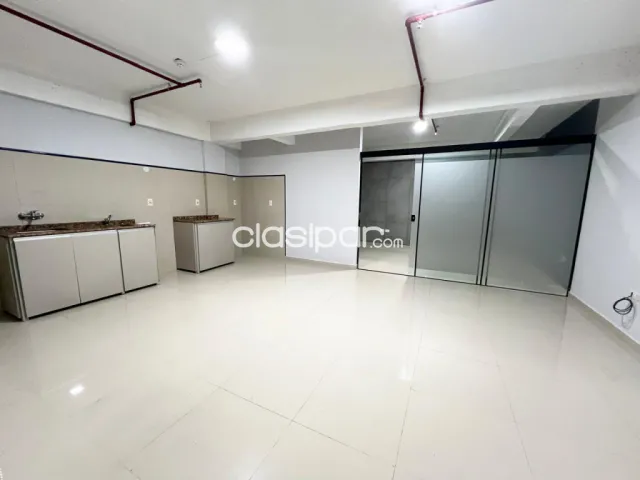 En Alquiler Departamento de 1 Habitación en Planta Baja - Zona IPS Central A412, foto 4