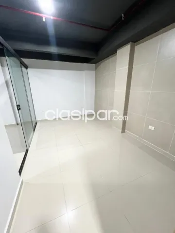 En Alquiler Departamento de 1 Habitación en Planta Baja - Zona IPS Central A412, foto 5