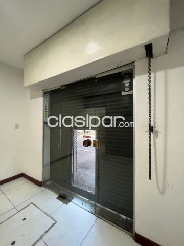 Local comercial en asuncion sobre rodriguez de francia zona plaza italia, foto 2
