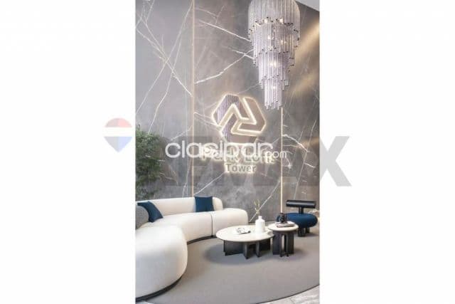 Park loft tower santa teresa