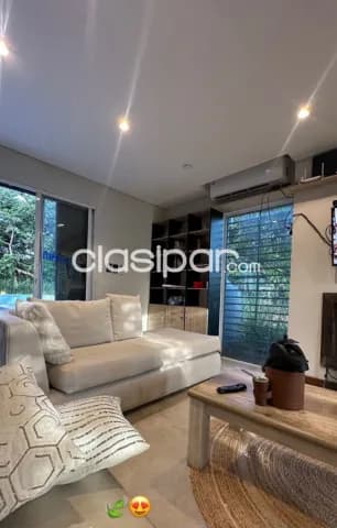 Moderna casa amoblada y con piscina en paraguari zona monte sinai — foto 3