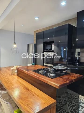 Moderna casa amoblada y con piscina en paraguari zona monte sinai — foto 5