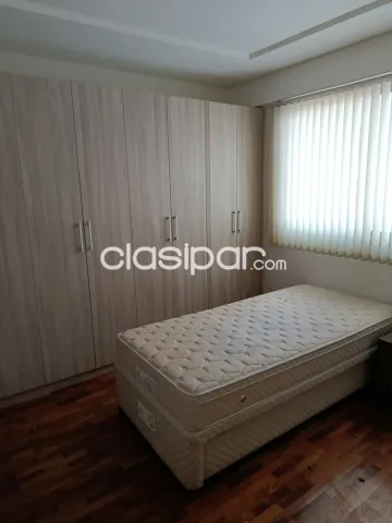 Hermoso departamento en asuncion a pasos del eje corporativo — foto 4