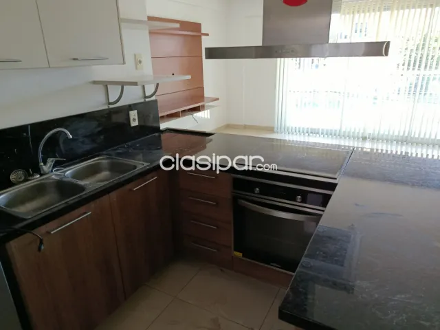 Hermoso departamento en asuncion a pasos del eje corporativo — foto 5