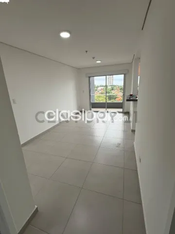 de Departamento – Edificio Natania 85 Molas López piso 9 — foto 3
