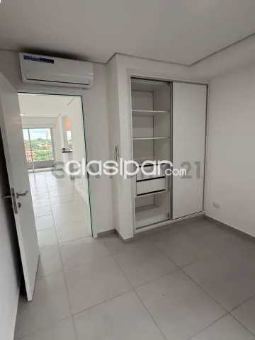 de Departamento – Edificio Natania 85 Molas López piso 9 — foto 5