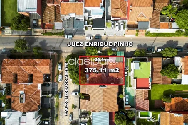 Terreno en ykua sati — foto 2