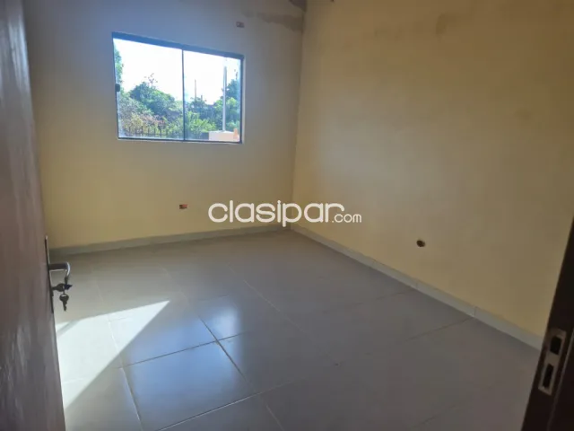 hermosa casa a estrenar en Capiatá, barrio Naranjaty, ruta 2 — foto 5
