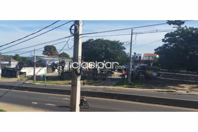 Terreno disponible sobre acceso sur de calle a calle — foto 4