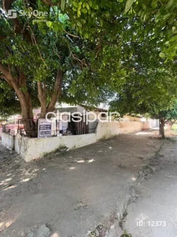Terreno en esquina barrio mburucuyá, foto 3