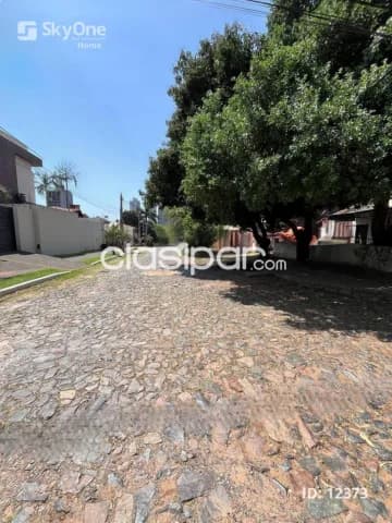 Terreno en esquina barrio mburucuyá, foto 4