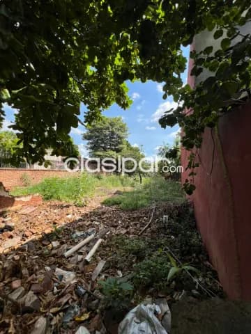 Terreno lambare barrio santo domingo, foto 3