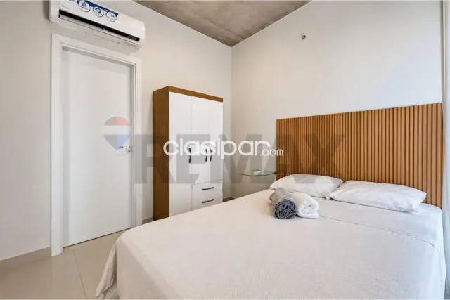 Departamento monoambiente amoblado fernando zona norte — foto 4