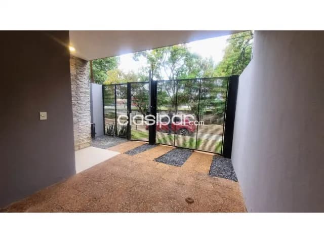 Duplex de tres dormitorios en laguna grande Fernando de la Mora, foto 2