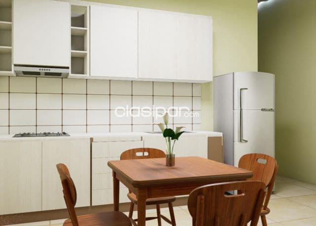 Dúplex en Luque — foto 1