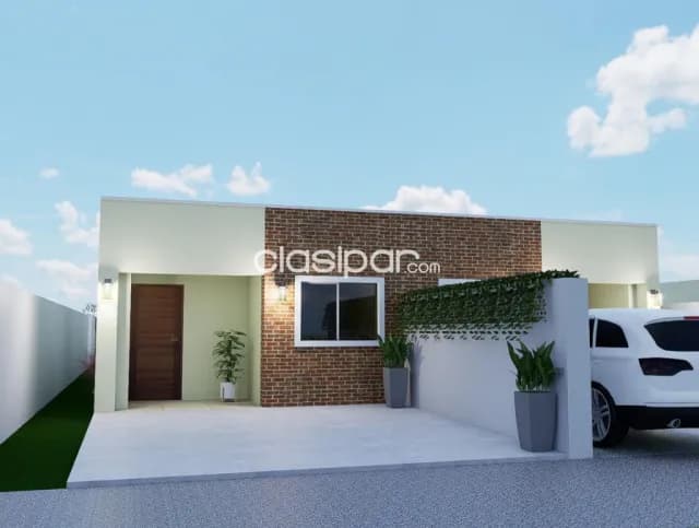 Dúplex en Luque — foto 3