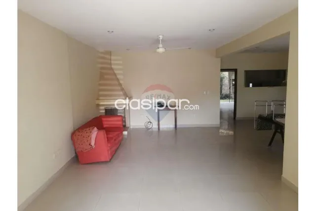 Casa en barrio salvador del mundo — foto 4