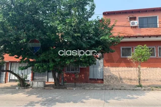 Casa en esquina con departamento independiente en sajonia, foto 5