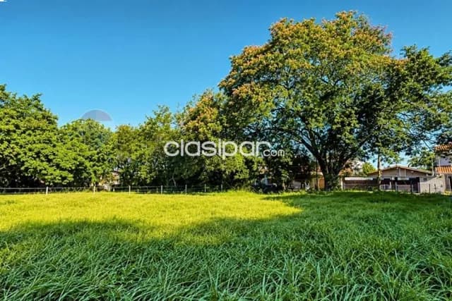 Terreno en asuncion mburucuya — foto 3