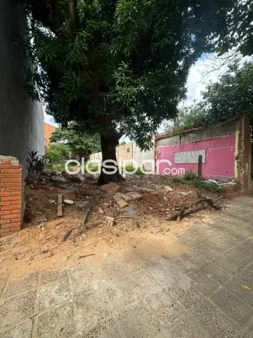 terreno en Asunción, barrio Bernardino Caballero - 465 m², foto 4
