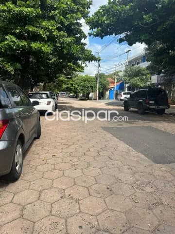 terreno en Asunción, barrio Bernardino Caballero - 465 m², foto 5