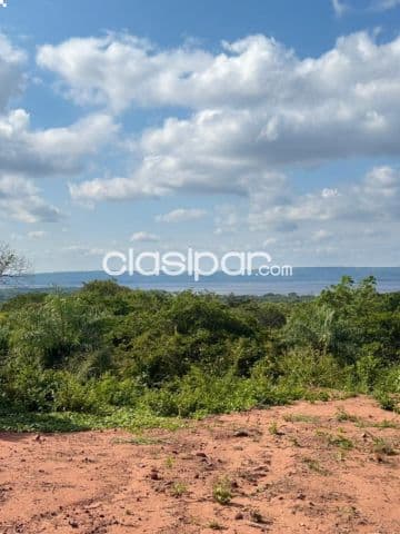Terreno en venta en Areguá – Villa Mercedes