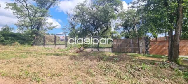 Terreno en venta en Areguá – Villa Mercedes — foto 4