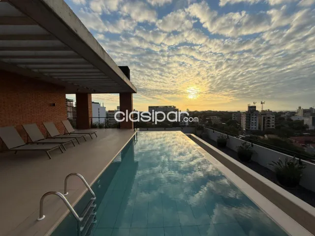 Departamento en alquiler en Barrio Las Lomas Zona Shopping del Sol, foto 4