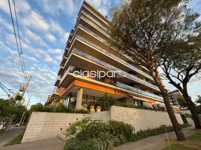 Departamento en alquiler en Barrio Las Lomas Zona Shopping del Sol, foto 5