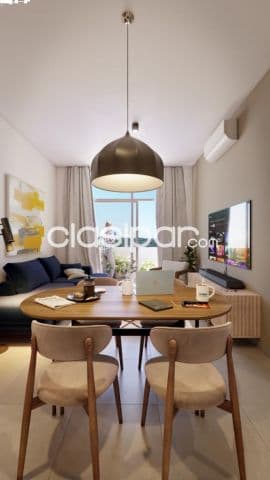 🏢 ycua sati. Barrio san jorge – o1 vila — foto principal