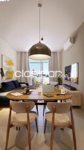 🏢 ycua sati. Barrio san jorge – o1 vila — foto 2