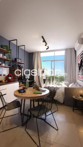 🏢 ycua sati. Barrio san jorge – o1 vila — foto 4