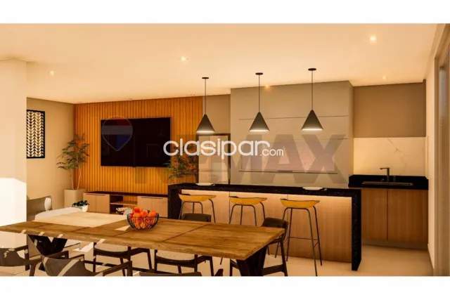 Ayre santa teresa – inversión segura en el eje corporativo de Asunción — foto 5
