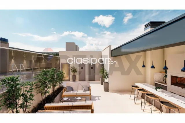Depto monoambiente en pre pozo – ayre santa teresa, foto 2