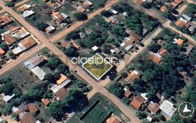 VENDE Terreno en Aregua — foto 2