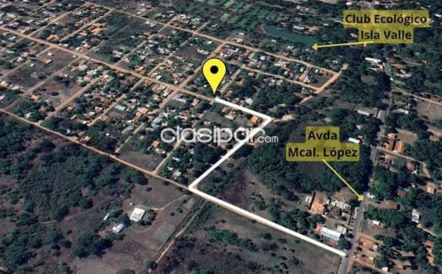 VENDE Terreno en Aregua — foto 3