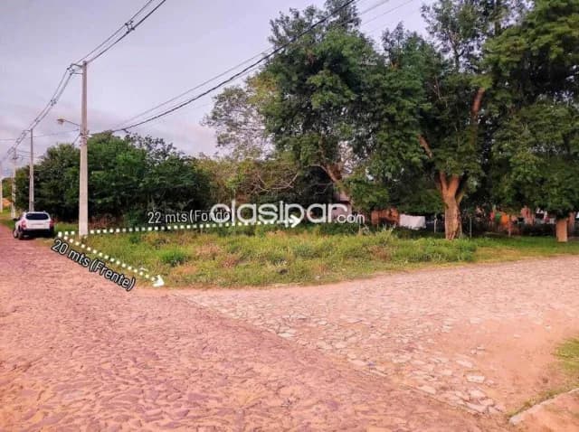 VENDE Terreno en Aregua — foto 5