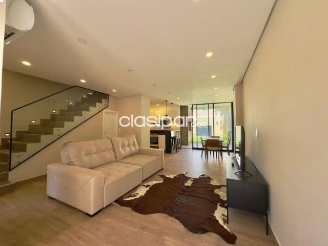Duplex en asuncion barrio villa aurelia