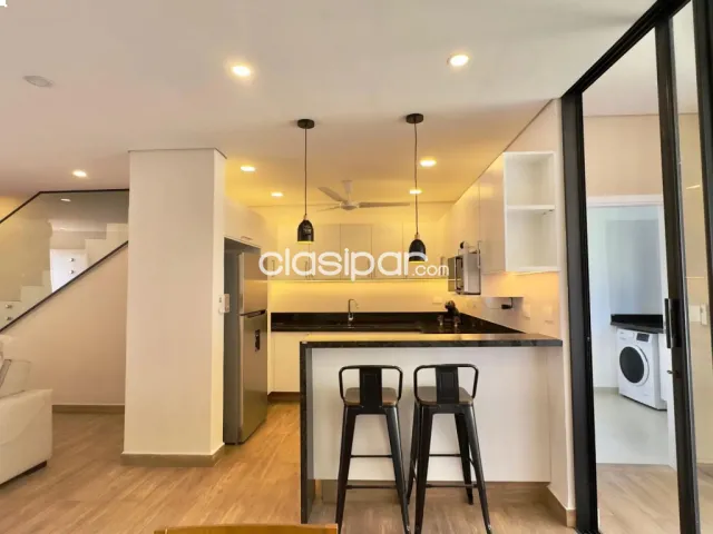 Duplex en asuncion barrio villa aurelia, foto 4